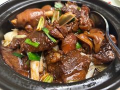 -洋洋中餐馆·SINCE 1997(信投店)