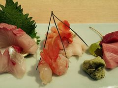 -然寿司(郎园vintage店)