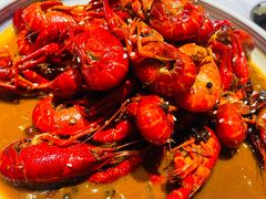 -渔民船说·北塘海鲜·天津菜·海肠捞饭(北塘古镇店)