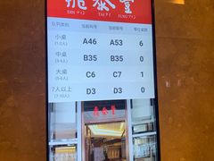 -鼎泰丰(德基广场店)