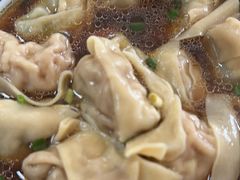 -古徽州馄饨店(宝安路店)