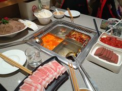 -海底捞火锅(青山湖万达夜宵主题店)