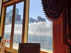 -咖啡苑 - 蔚藍夏日限定主题(永利皇宫店)