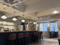 -J's Cafe Lab