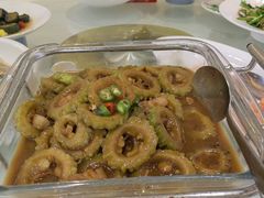 -阿伟海鲜楼·福建菜(涵江店)