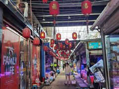 -七桥瓮公园