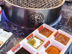 -柳飘飘亚洲烤肉集合店(太古里店)