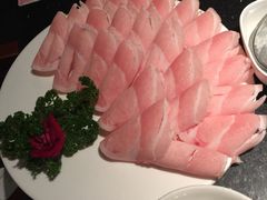 -捞王猪肚鸡火锅(昆山店)