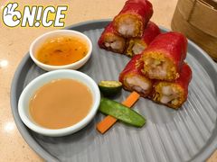 -点都德(龙之梦店)