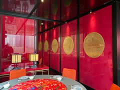 -上海滩餐厅(BFC外滩金融中心店)