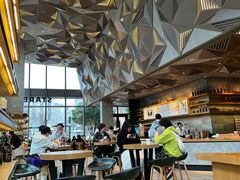-星巴克臻选(杭州嘉里中心1F店)