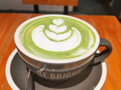 -BE BRIGHT KITCHEN(正佳广场店)