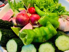 -赤峰宴宾楼(满洲里路店)