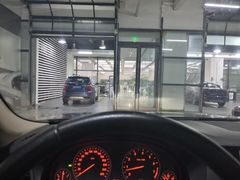 -上德宝骏宝马5S店