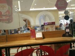 大堂-COSTA COFFEE(上海月星环球港店)