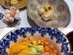 -鮨一日本料理旗舰店(总店)