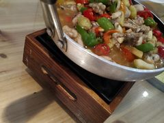 -邻家小馆(银都店)