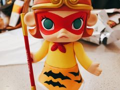 -泡泡玛特POPMART(上海环球港店)