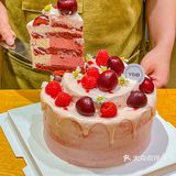 梦中情店🍰我宣布这是武汉最好吃的甜品店