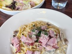 -FABIO’S费比欧披萨餐厅