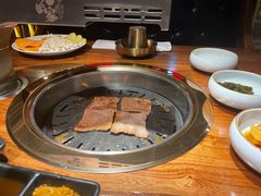 -九田家黑牛烤肉料理(新辰里亚运村店)