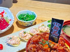-鹤龟料理店(时代天街店)