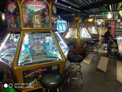 -反斗乐园(领展中心城店)