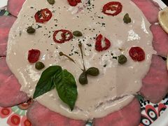 -IL TEATRO 精品意大利餐厅