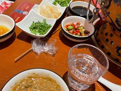-1078號老北京涮肉(万达广场店)