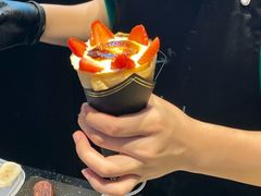 -July tale·可丽饼(德基广场店)