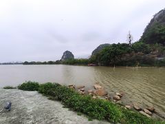 -星湖旅游景区七星岩