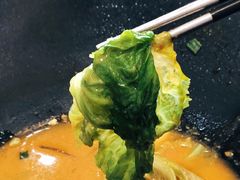 -老刘生态大鱼坊铁锅炖鱼(赛马场店)