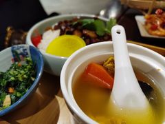 -青藤茶馆(南山路店)