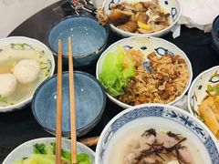 -小宝·路鼎记·福鼎特色小吃(富民路店)