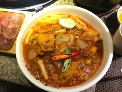 -三代烤肉(保利广场店)