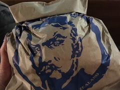 -Fergburger(皇后镇店)