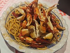 -老闵田螺馆·南昌市井菜·特色小吃(总店)