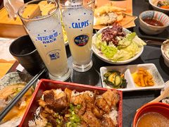-琴寿司居酒屋(软件园店)