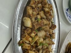 -嘉升大排档(番禺总店)