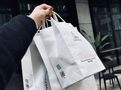 -野鸽子咖啡(中航店)