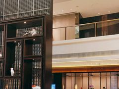 -舟山希尔顿酒店