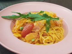 -悦享绿山墙西餐厅