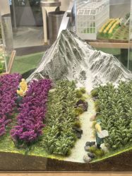 -安利上海体验馆