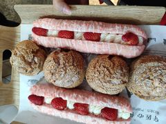 -贝尔麦莎(城上城店)