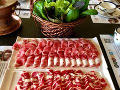 -索伦嘎·传统涮(海拉尔总店)
