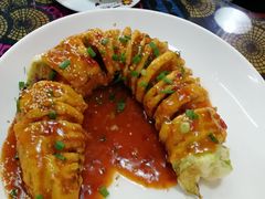 过江茄龙-小厨子私房菜·云南美食店