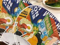 -華歡冰室-WahFoon(吉大店)