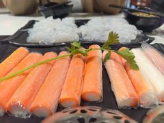 -呷哺呷哺(砂之船奥莱店)