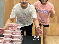 -Vamos巴猫司健身中心(五角场店)