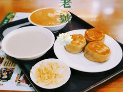 -白魁老号饭庄(安内店)